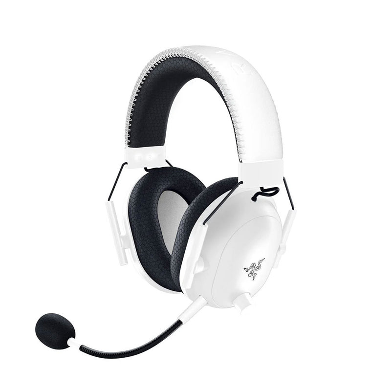 Razer BlackShark V2 Pro 2023 Wireless Gaming Headset (White)