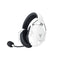 Razer BlackShark V2 HyperSpeed-Wireless Ultra-Lightweight Esports Headset (White)