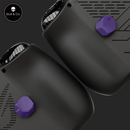 Skull & Co. ROG Ally X Back Button - Black (4pcs)