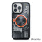 BANG!CASE for iPhone 15 Pro