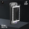 Skull & Co. Screen Protector with Positioner for ROG Ally X (2 Pack) - Matte Finish