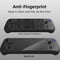 Skull & Co. Screen Protector with Positioner for ROG Ally X (2 Pack) - Matte Finish