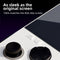 Skull & Co. Screen Protector with Positioner for ROG Ally X (2 Pack) - Matte Finish