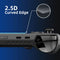 Skull & Co. Screen Protector with Positioner for ROG Ally X (2 Pack) - Matte Finish