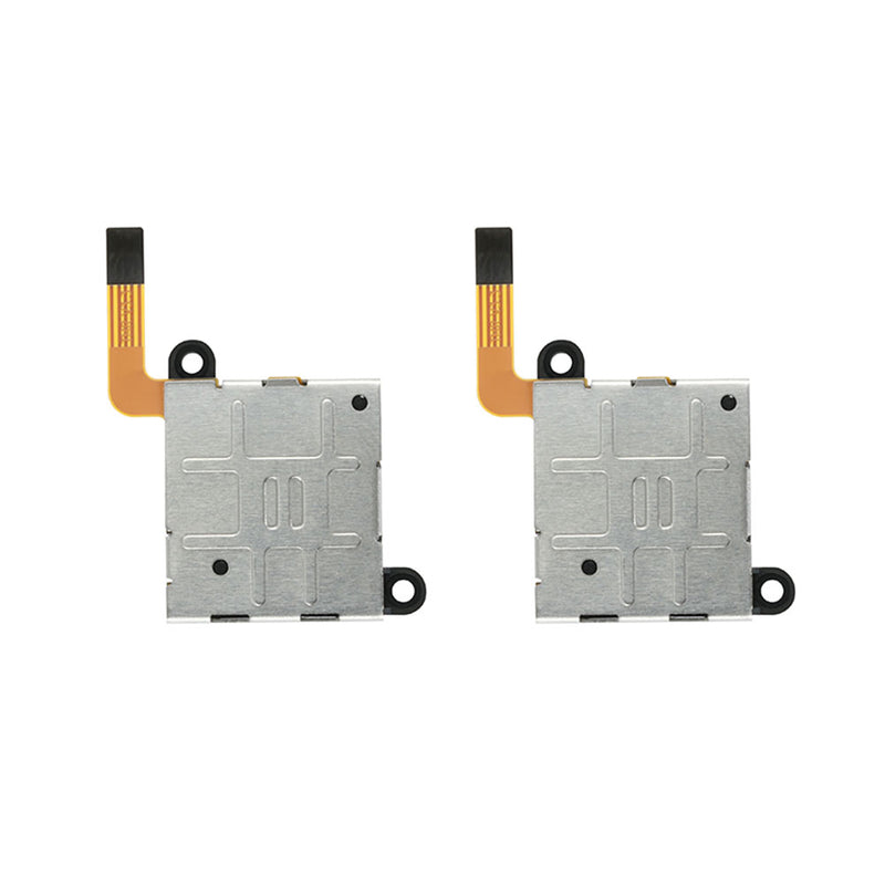 Gulikit TMR Sensing Joystick for Joy-Con NS40T