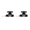 Gulikit TMR Sensing Joystick for Joy-Con NS40T