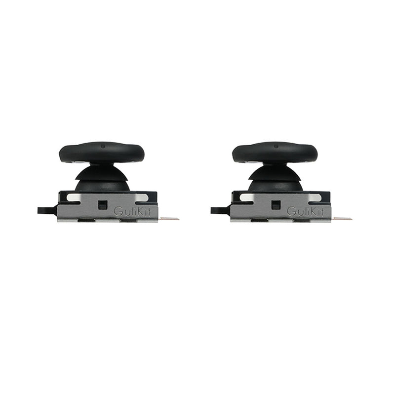 Gulikit TMR Sensing Joystick for Joy-Con NS40T