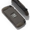 Savage Raven by Skull & Co. StandGrip for Nintendo Switch 2 - Smoky Black