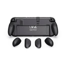 Nintendo Switch 2 Console Mario Kart World Bundle FREE Skull & Co. NeoGrip