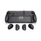 Savage Raven by Skull & Co. NeoGrip for Nintendo Switch 2 – Black