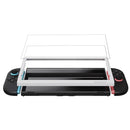 Savage Raven by Skull & Co. Screen Protector with Positioner for Nintendo Switch 2 -HD Clarity (2-Pack)