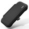 Savage Raven by Skull & Co. EDC Carrying Case for Nintendo Switch 2 with Stand Grip – Black