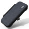 Savage Raven by Skull & Co. EDC Carrying Case for Nintendo Switch 2 with Stand Grip – Denim