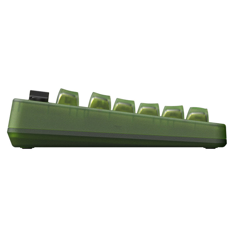 8BitDo Retro 87 Mechanical Keyboard - Xbox Edition