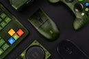 8BitDo Retro R8 Mouse - Xbox Edition
