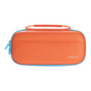 JSAUX Colorful Ultra-thin Carrying Case for Switch 2 – Orange