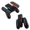 DOBE Horn-shaped Controller Grip for Nintendo Switch 2 Joy-con Controllers-Black(TNS-3177B)