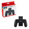 DOBE Horn-shaped Controller Grip for Nintendo Switch 2 Joy-con Controllers-Black(TNS-3177B)