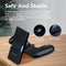 DOBE Horn-shaped Controller Grip for Nintendo Switch 2 Joy-con Controllers-Black(TNS-3177B)