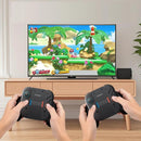 DOBE Horn-shaped Controller Grip for Nintendo Switch 2 Joy-con Controllers-Black(TNS-3177B)