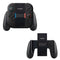 DOBE Horn-shaped Controller Grip for Nintendo Switch 2 Joy-con Controllers-Black(TNS-3177B)