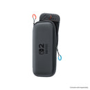 Nintendo Switch 2 Carrying Case and Screen Protector