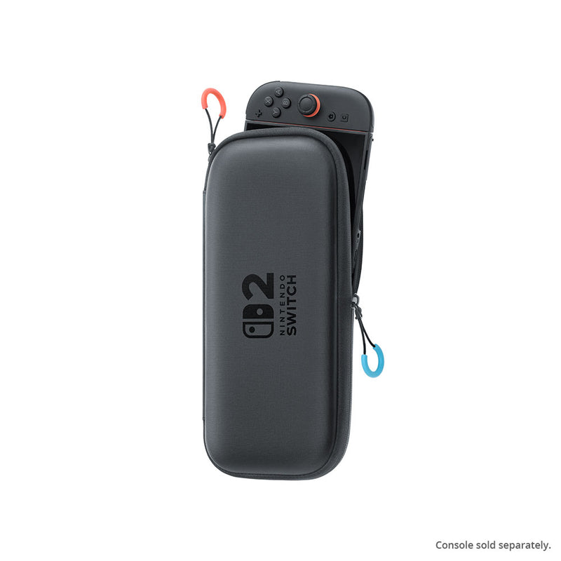 Nintendo Switch 2 Carrying Case and Screen Protector
