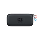 Nintendo Switch 2 Carrying Case and Screen Protector