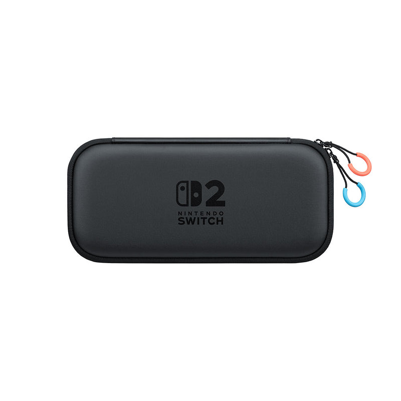 Nintendo Switch 2 Carrying Case and Screen Protector