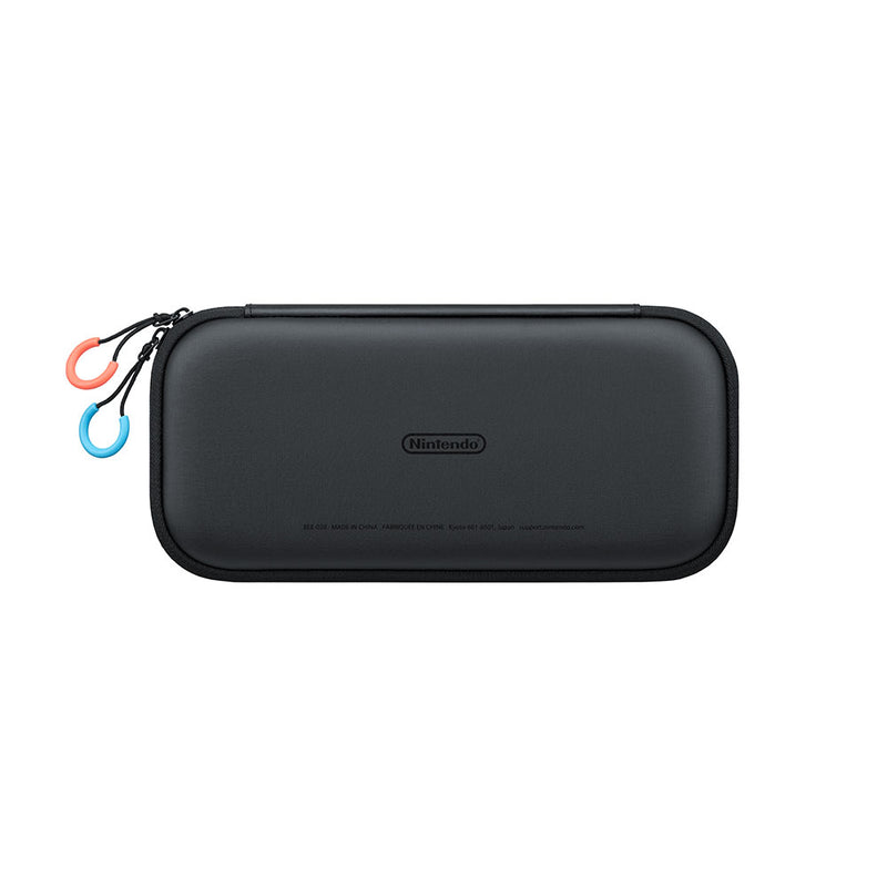 Nintendo Switch 2 Carrying Case and Screen Protector