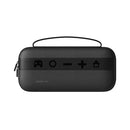 JSAUX MegaCarry Case for Nintendo Switch 2 – Black