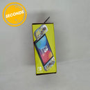 SECONDS - HORI Split Pad Compact Pikachu & Mimikyu for Nintendo Switch