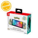 SECONDS - HORI Split Pad Compact Pikachu & Mimikyu for Nintendo Switch