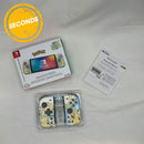 SECONDS - HORI Split Pad Compact Pikachu & Mimikyu for Nintendo Switch
