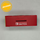 SECONDS - HORI Split Pad Compact Pikachu & Mimikyu for Nintendo Switch