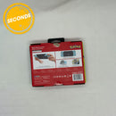 SECONDS - HORI Split Pad Compact Pikachu & Mimikyu for Nintendo Switch