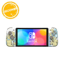 SECONDS - HORI Split Pad Compact Pikachu & Mimikyu for Nintendo Switch