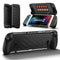 JSAUX Split Protective Case for Nintendo Switch 2 – Black