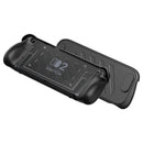 JSAUX Split Protective Case for Nintendo Switch 2 – Black