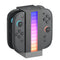 JSAUX EnergyFlow Joy-Con Charging Dock for Nintendo Switch 2