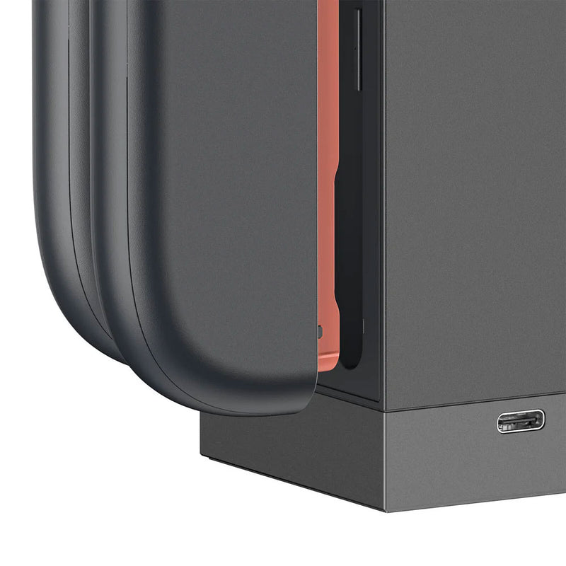 JSAUX EnergyFlow Joy-Con Charging Dock for Nintendo Switch 2