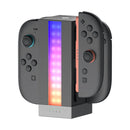JSAUX EnergyFlow Joy-Con Charging Dock for Nintendo Switch 2