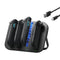 JSAUX Joy-Con Portable Charging Station for Switch 2