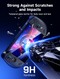 JSAUX Ultra HD Screen Protector for Legion Go S（2 PACK)