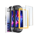 JSAUX Ultra HD Screen Protector for Legion Go S（2 PACK)