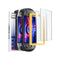 JSAUX Ultra HD Screen Protector for Legion Go S（2 PACK)