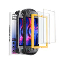 JSAUX Anti-Glare Screen Protector for Legion Go S（2 PACK)