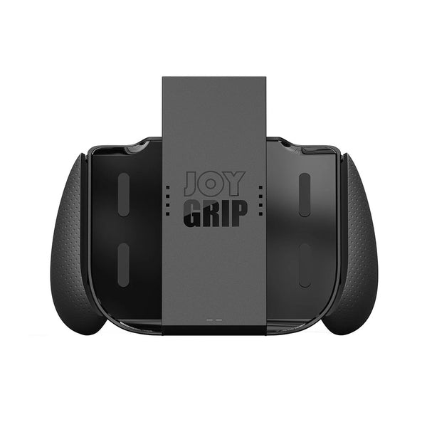 Savage Raven by Skull & Co. JoyGrip for NS2 (includes 1 pair of Grip) – Black