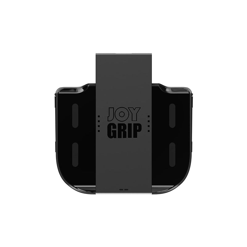 Savage Raven by Skull & Co. JoyGrip Body for NS2 (Grips not included) – Black