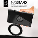 Savage Raven Skull & Co. MagStand – Black